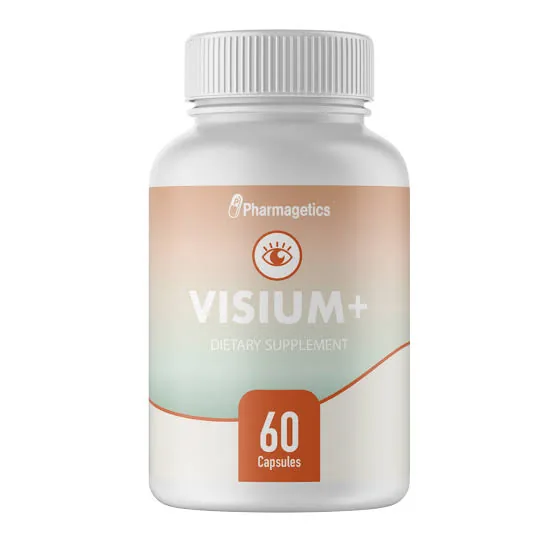 Visium Plus - Full Review 2026